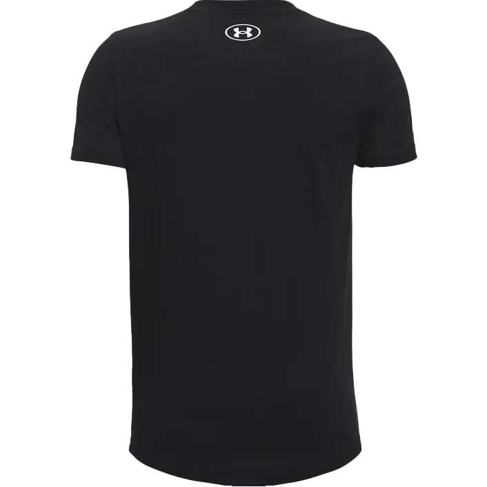 Youth Sportstyle Left Chest Short Sleeve