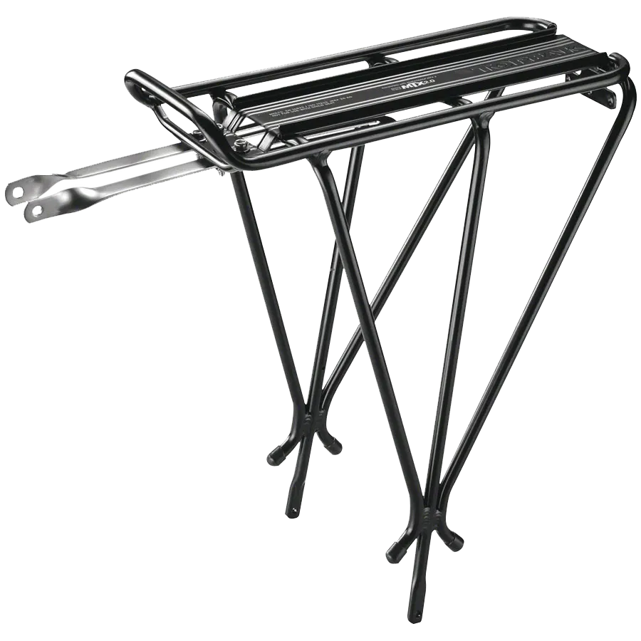 Explorer Tubular R Rack - MTX 2.0