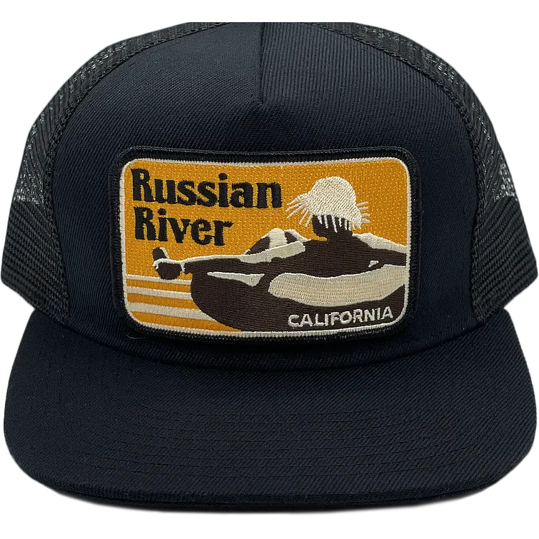 Russian River Trucker