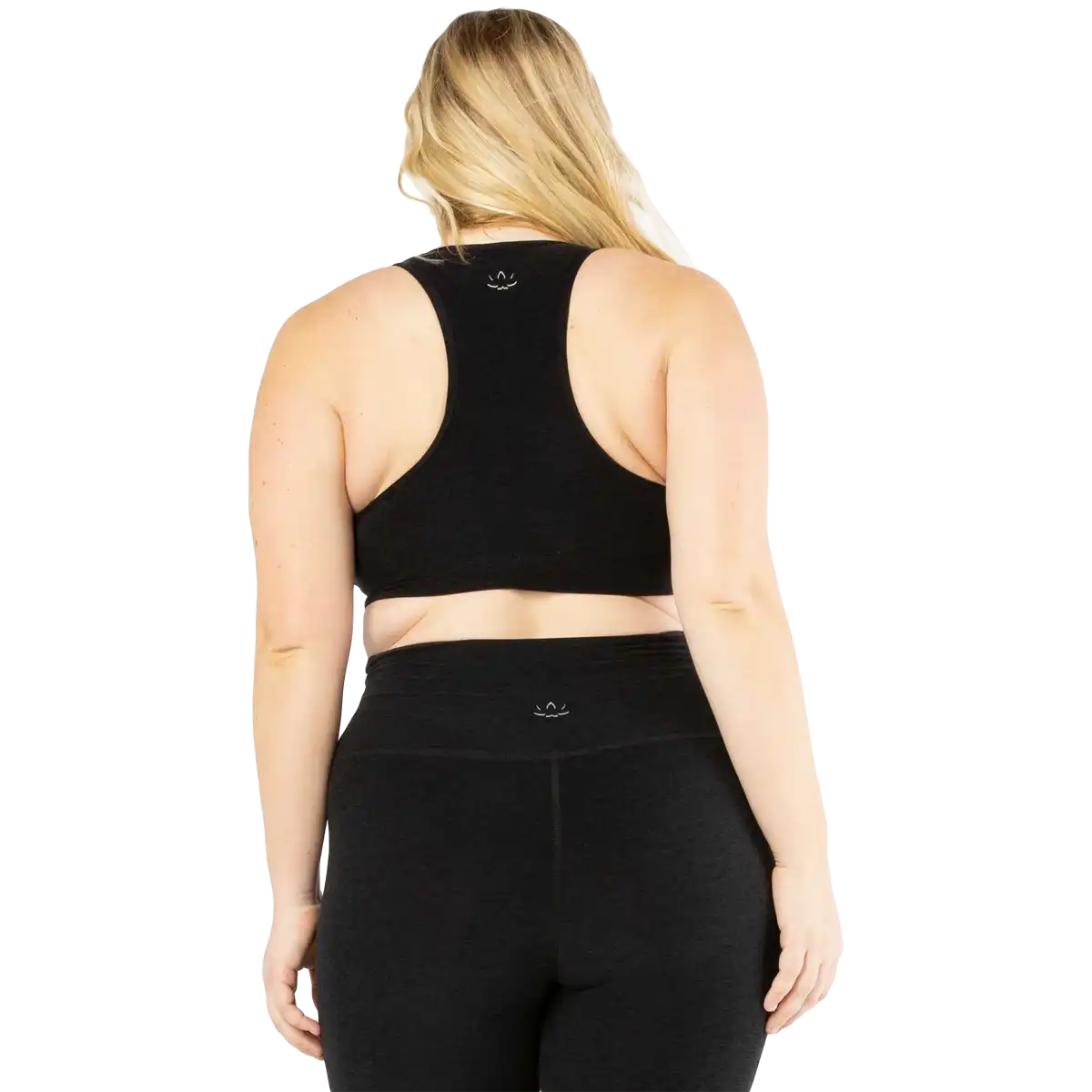 Women's Spacedye Lift Your Spirits Bra - Extended