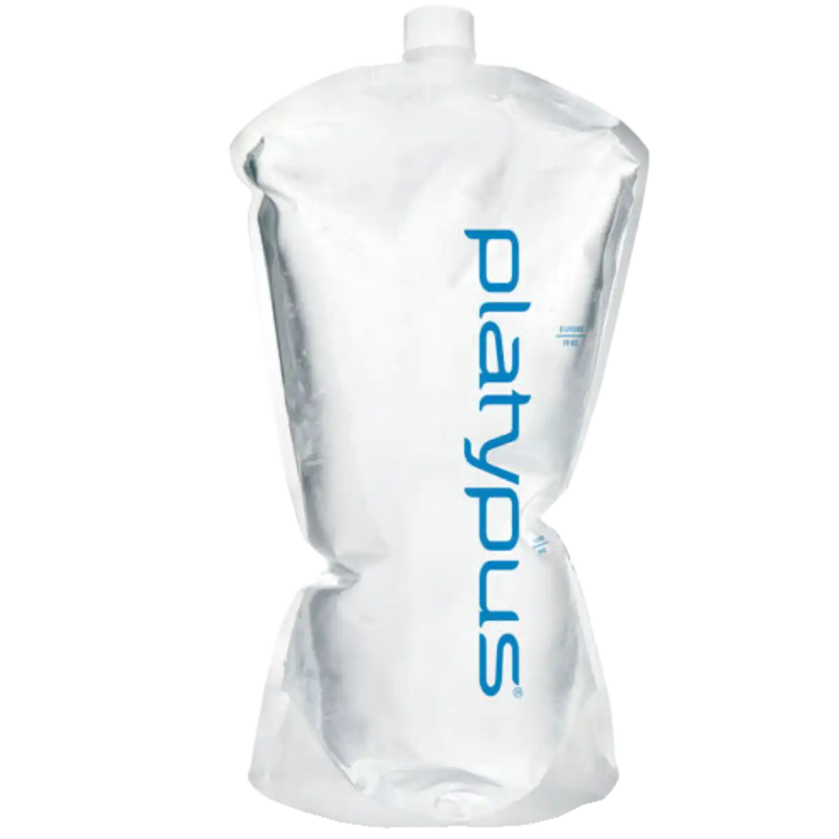 Platy Bottle 2.0L