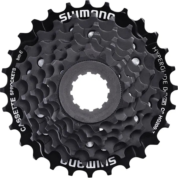 CS-HG200 7-Speed 12-32t Cassette