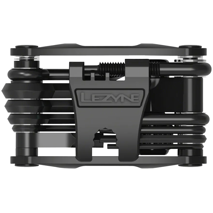 RAP II 19 Multi Tool w/CO2 - Black