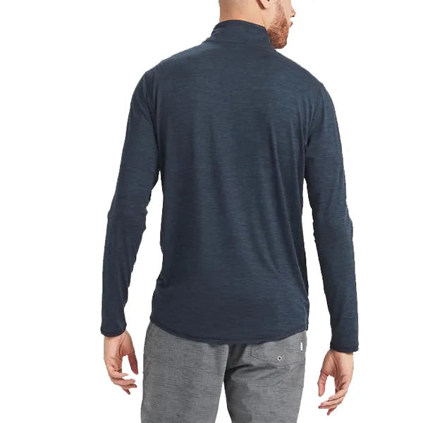 Men's Ease Performance Half-Zip