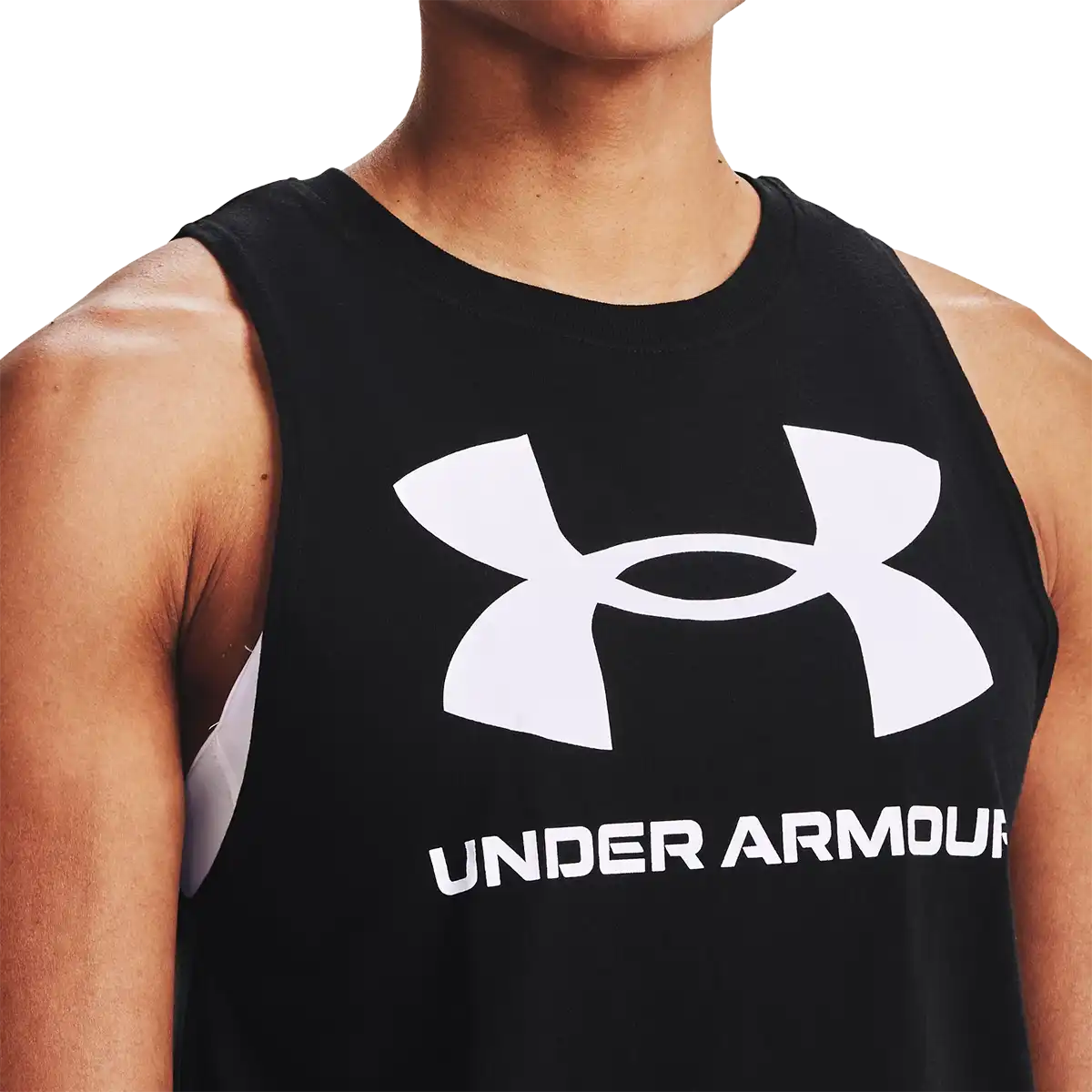 Women's Sportstyle Graphic Tank