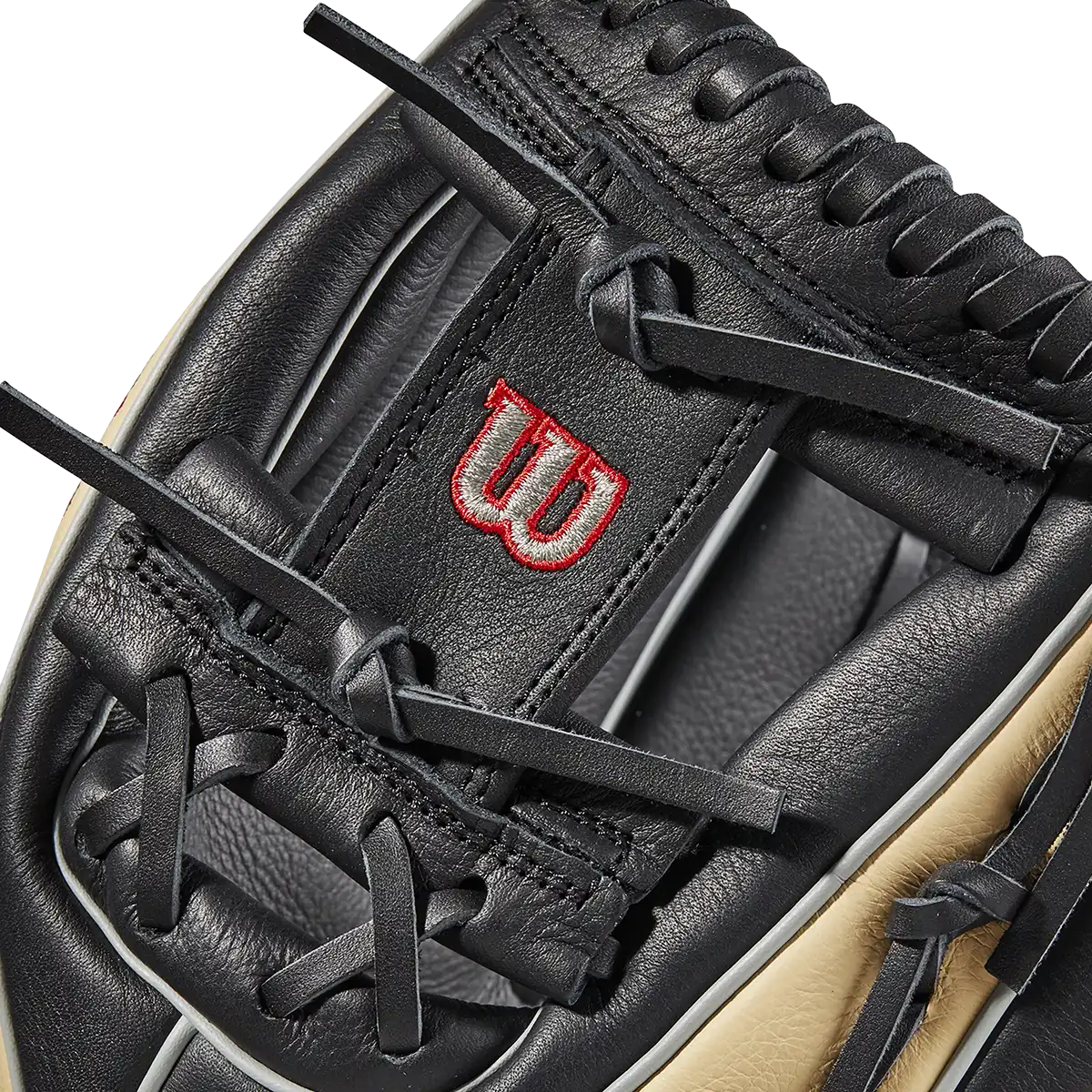Youth A500 AP 11.5" H-Web Left Hand Throw