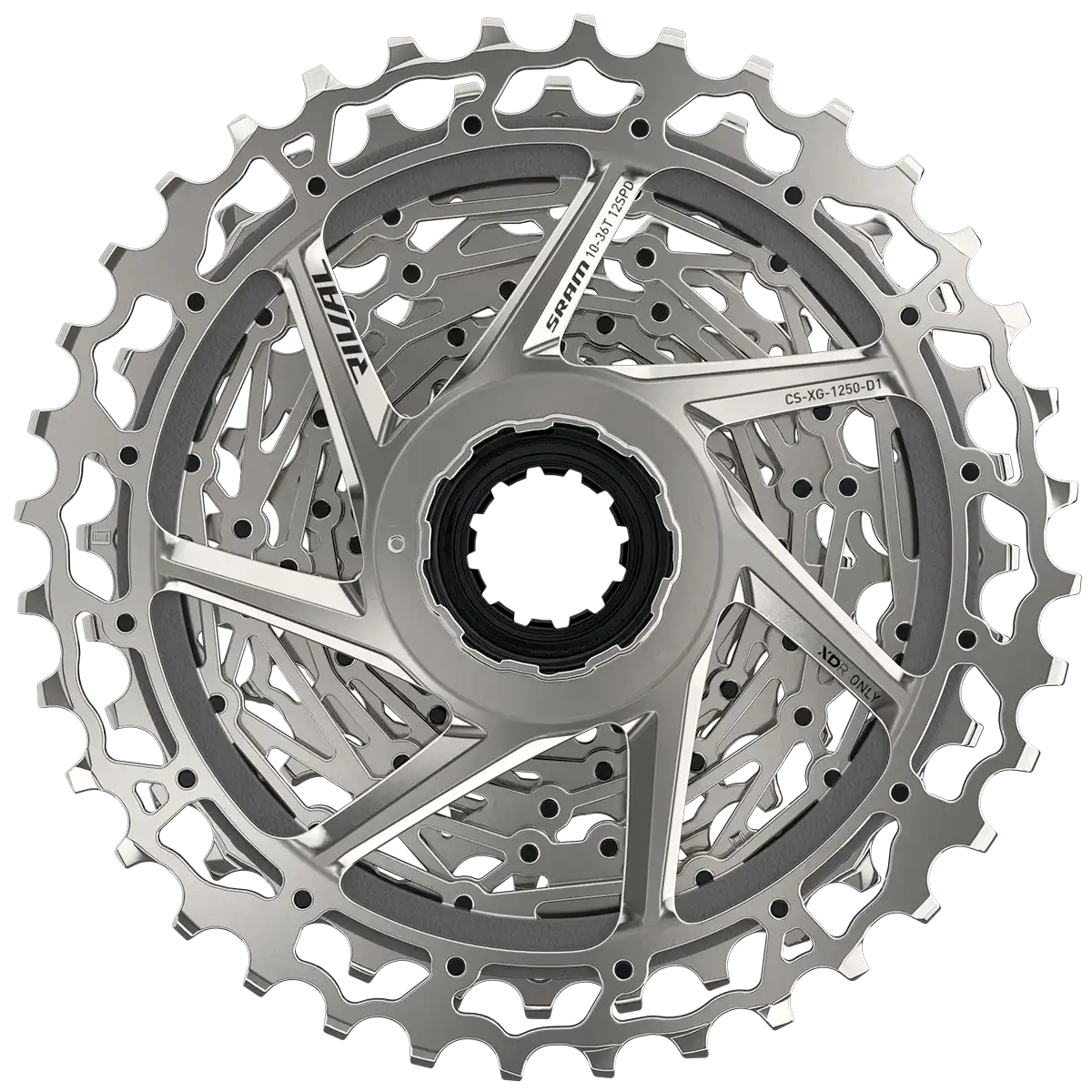 XG-1250 D1 Rival AXS 12-speed 10-36t