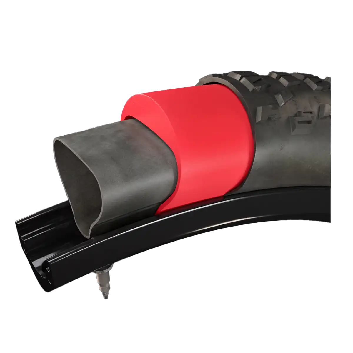 Armour Tire Insert 26 x 4.0-4.80 Single