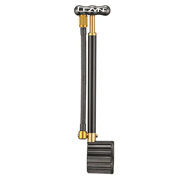 Shock Drive - Black/Gold