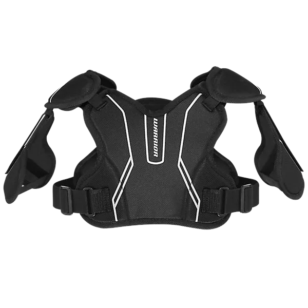 Youth Burn Next Shoulder Pad
