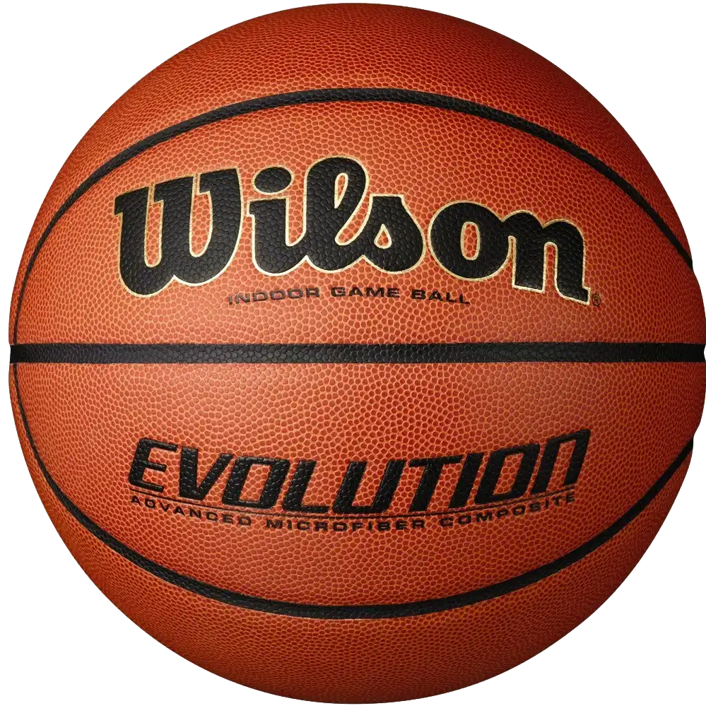 Evolution Game Basketball - 29.5"