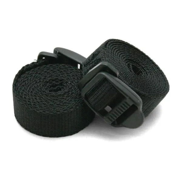 Sleeping Bag Straps