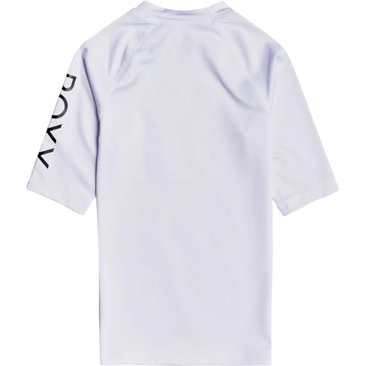 Youth Whole Hearted Short Sleeve Rashguard