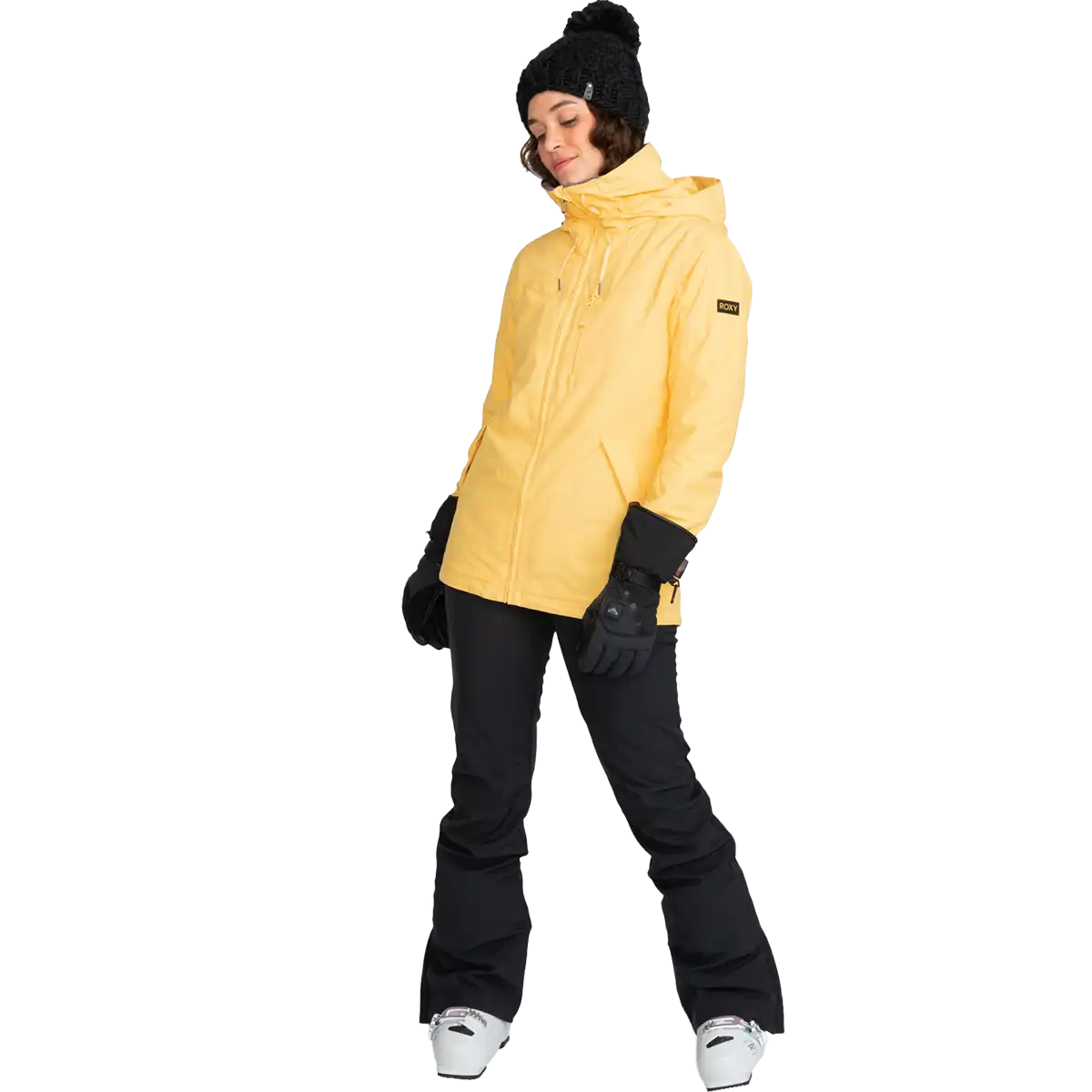 Women's Rising High Pant