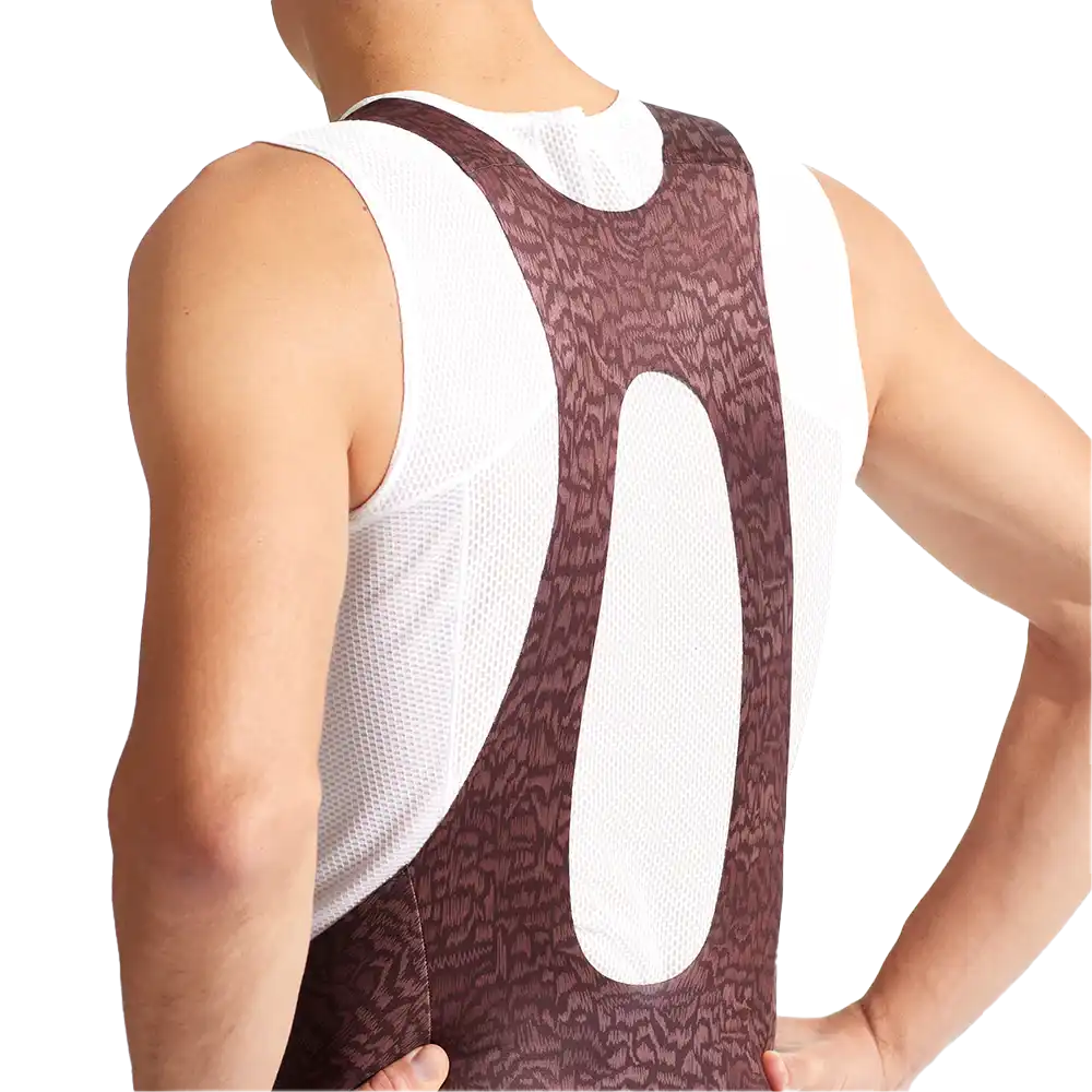 Men's Pro Bib Short