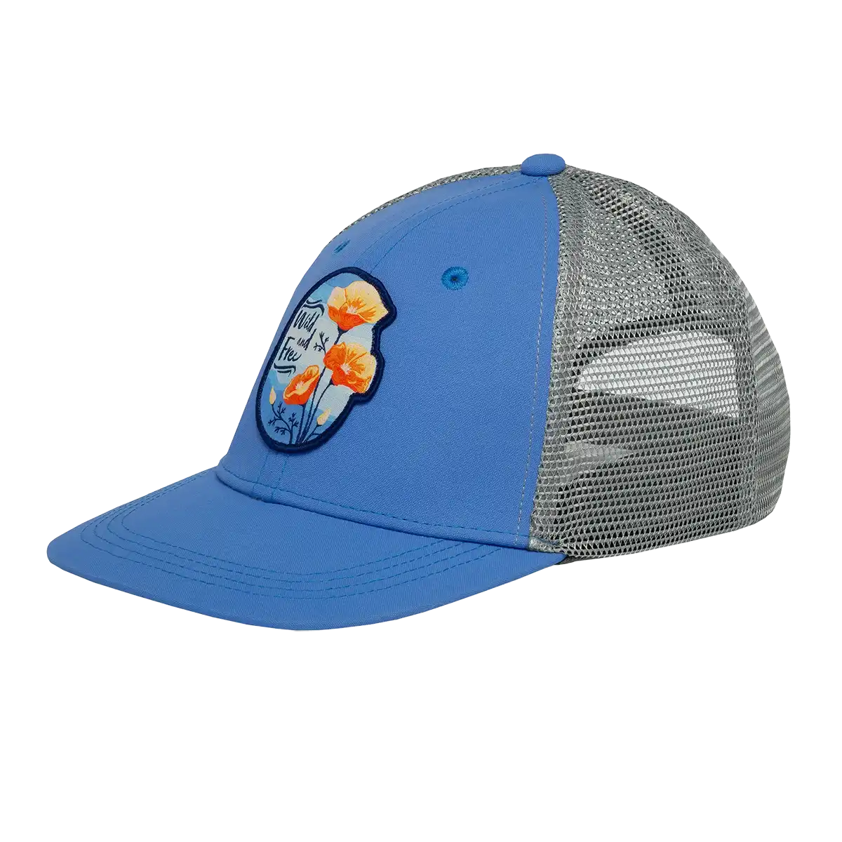 Youth Feel Good Trucker