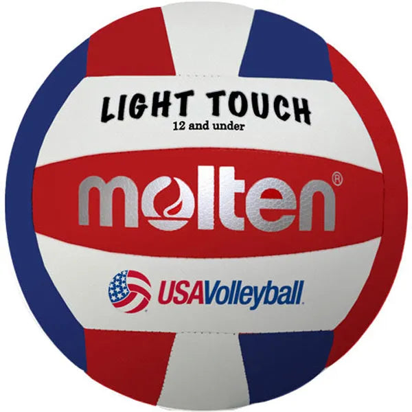 Youth Light Touch - USAV