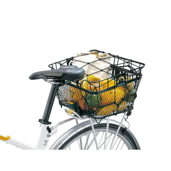 MTX Basket Rear