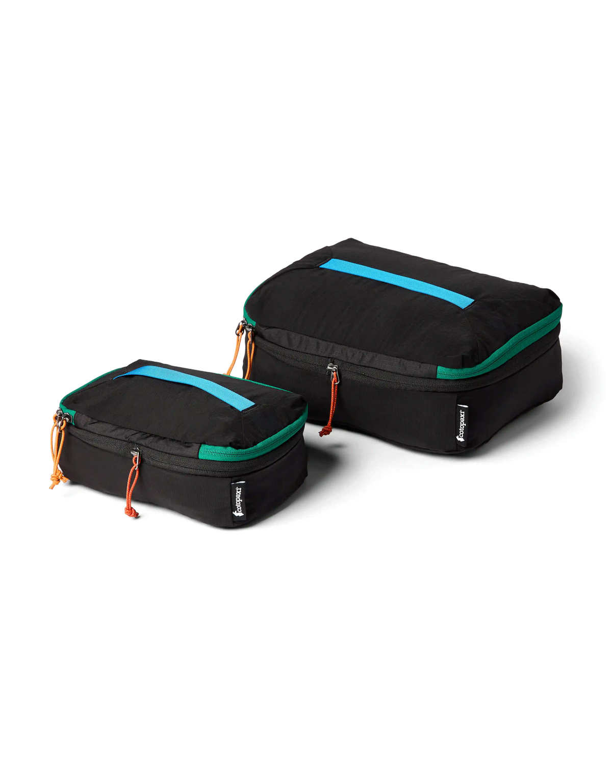 Cubo Expandable Packing Cube Set