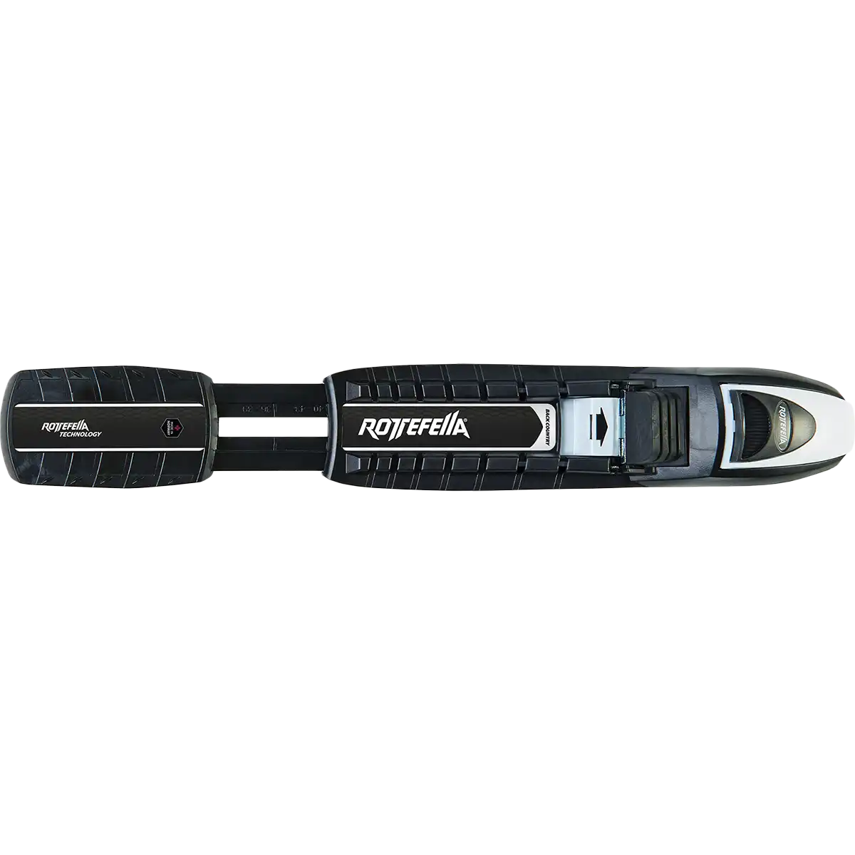 XC-Binding BCX Auto