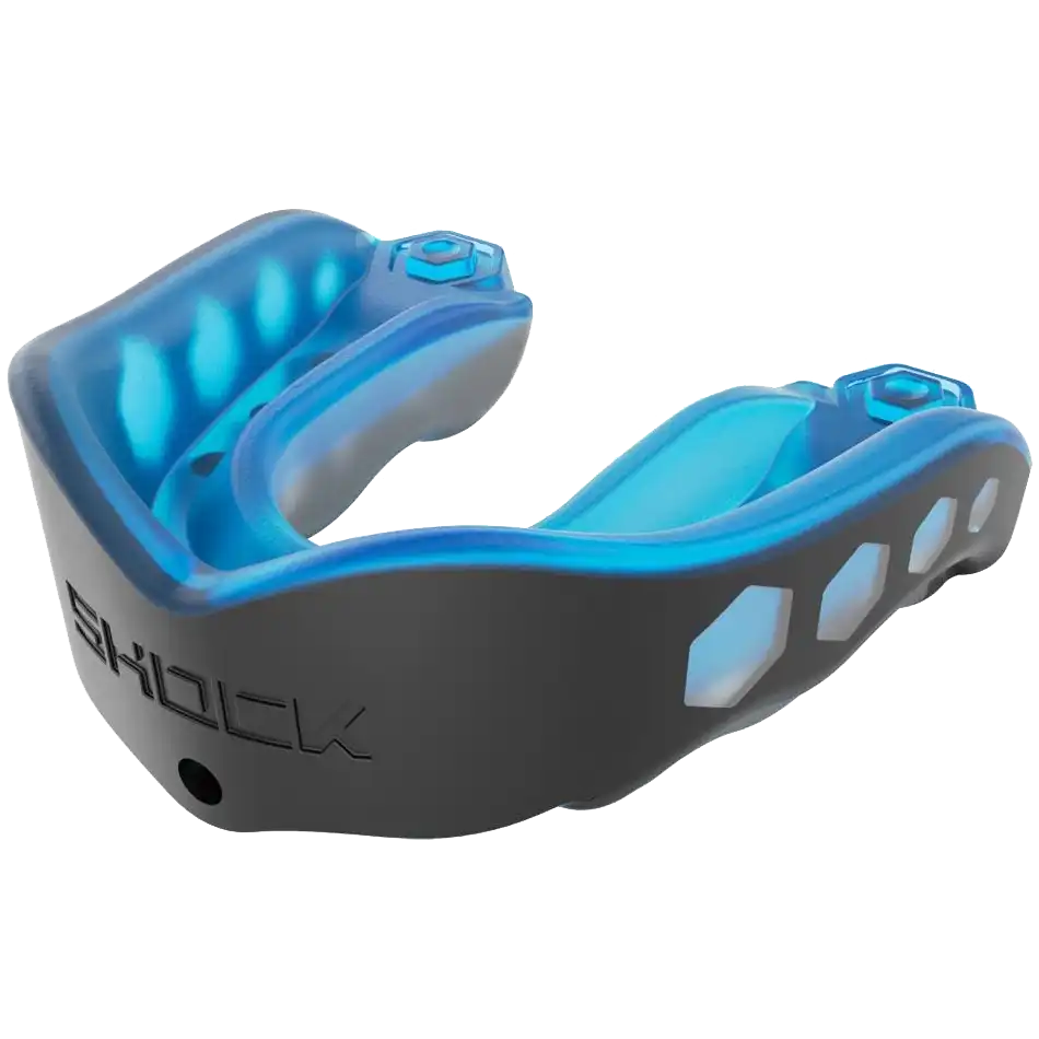 Youth Gel Max Convertible - Blue/Black
