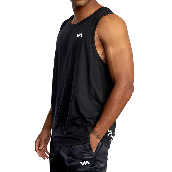 Men's Sport Vent Sleeveless