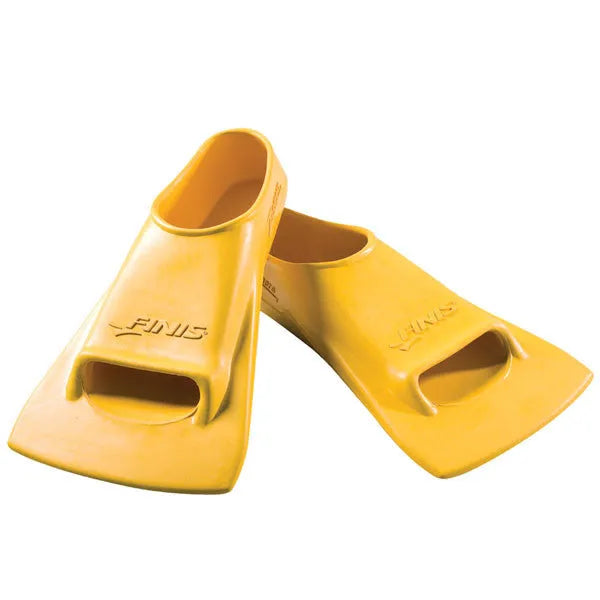 Zoomer Gold Fins - G