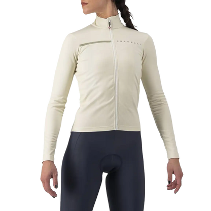Women's Sinergia 2 Jersey Full Zip