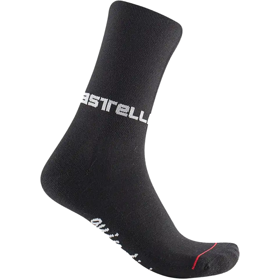 Women's Quindici Soft Merino Sock