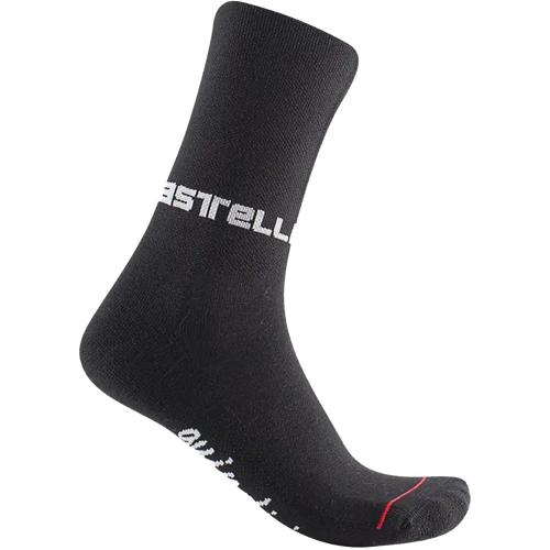 Women's Quindici Soft Merino Sock