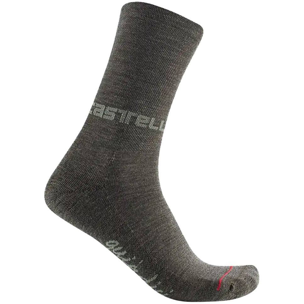 Women's Quindici Soft Merino Sock