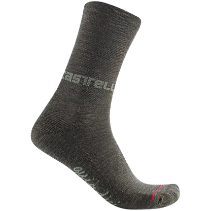 Women's Quindici Soft Merino Sock