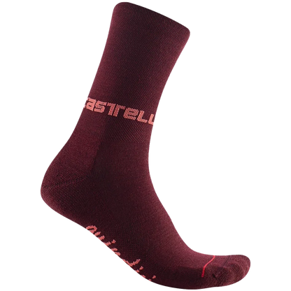 Women's Quindici Soft Merino Sock