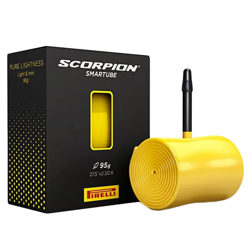 Scorpion SmarTube 27.5 x 2.20-2.60", 40mm Presta Valve