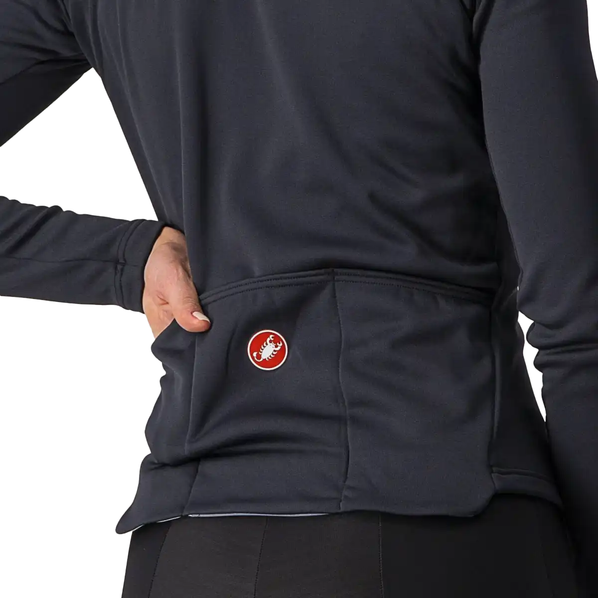 Women's Sinergia 2 Jersey Full Zip