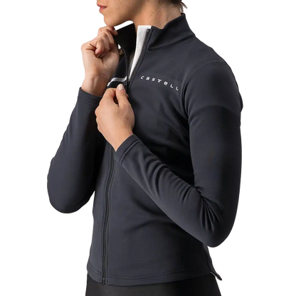 Women's Sinergia 2 Jersey Full Zip
