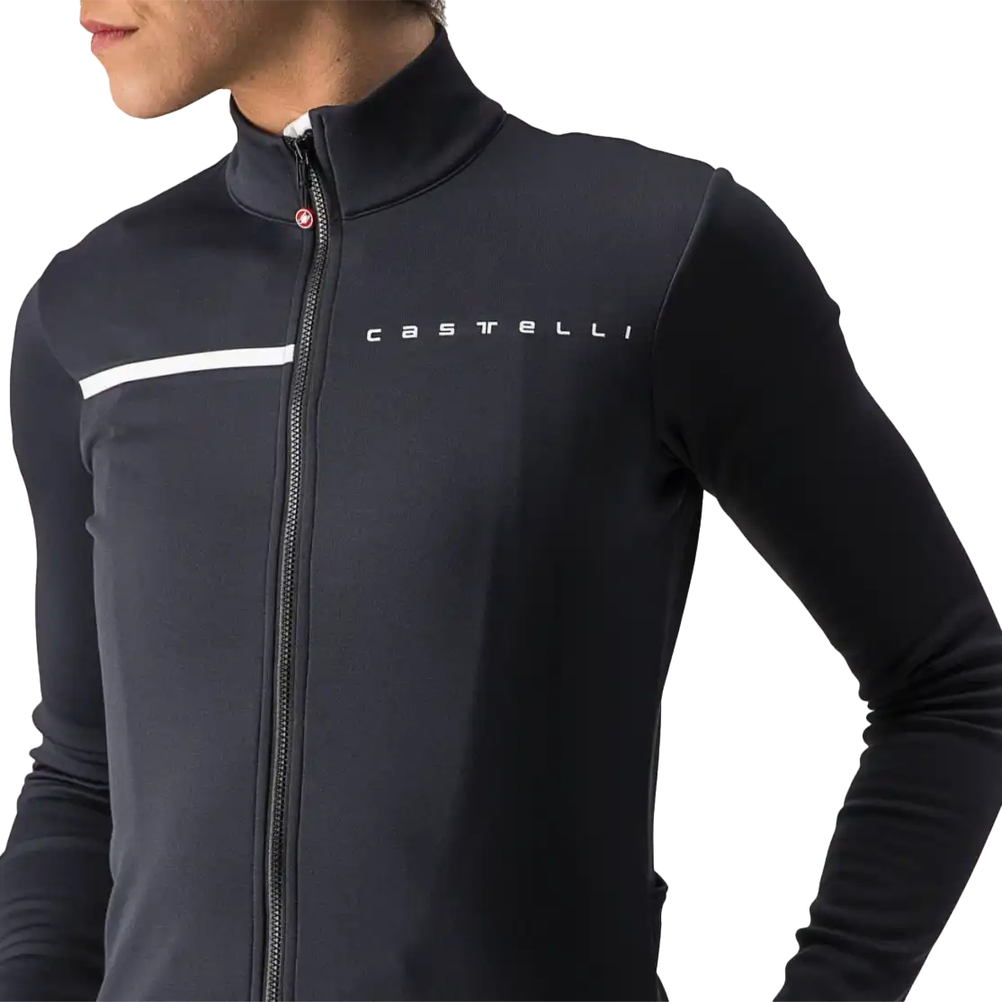 Women's Sinergia 2 Jersey Full Zip