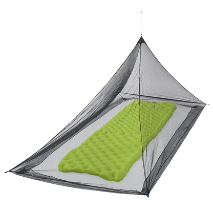 Pyramid Net Shelter Single