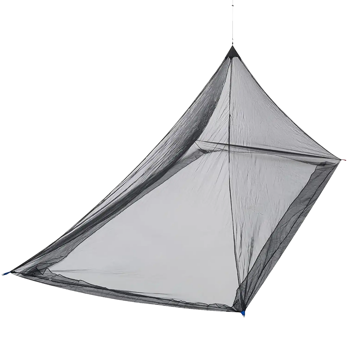 Pyramid Net Shelter Single