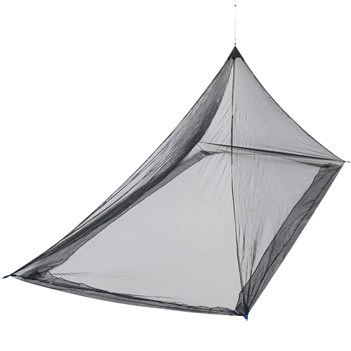 Pyramid Net Shelter Single