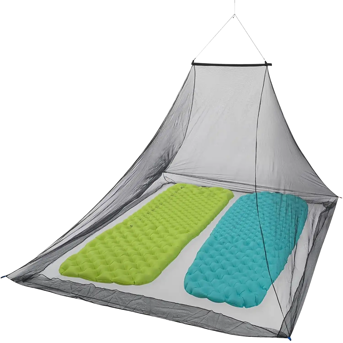 Pyramid Net Shelter Double