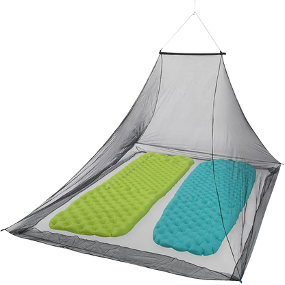 Pyramid Net Shelter Double