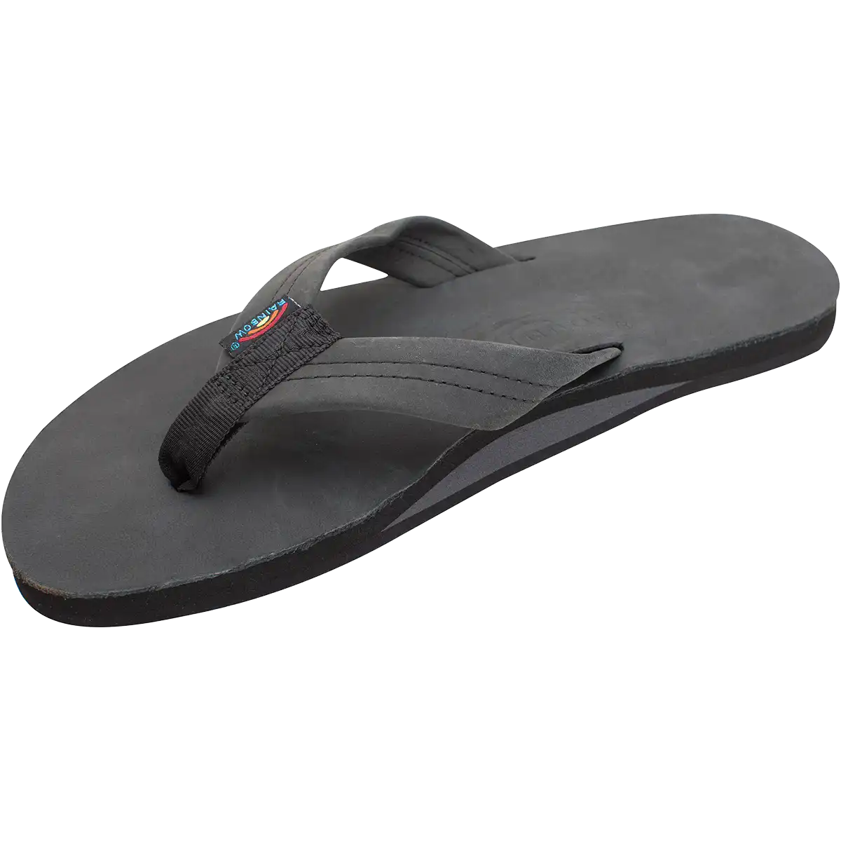 Women's Premier Leather Narrow Strap Sandal