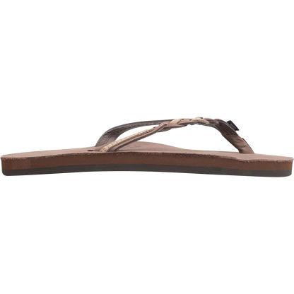 Women's Flirty Braidy