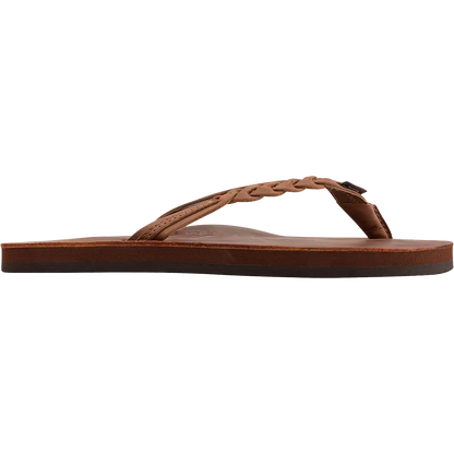 Women's Flirty Braidy