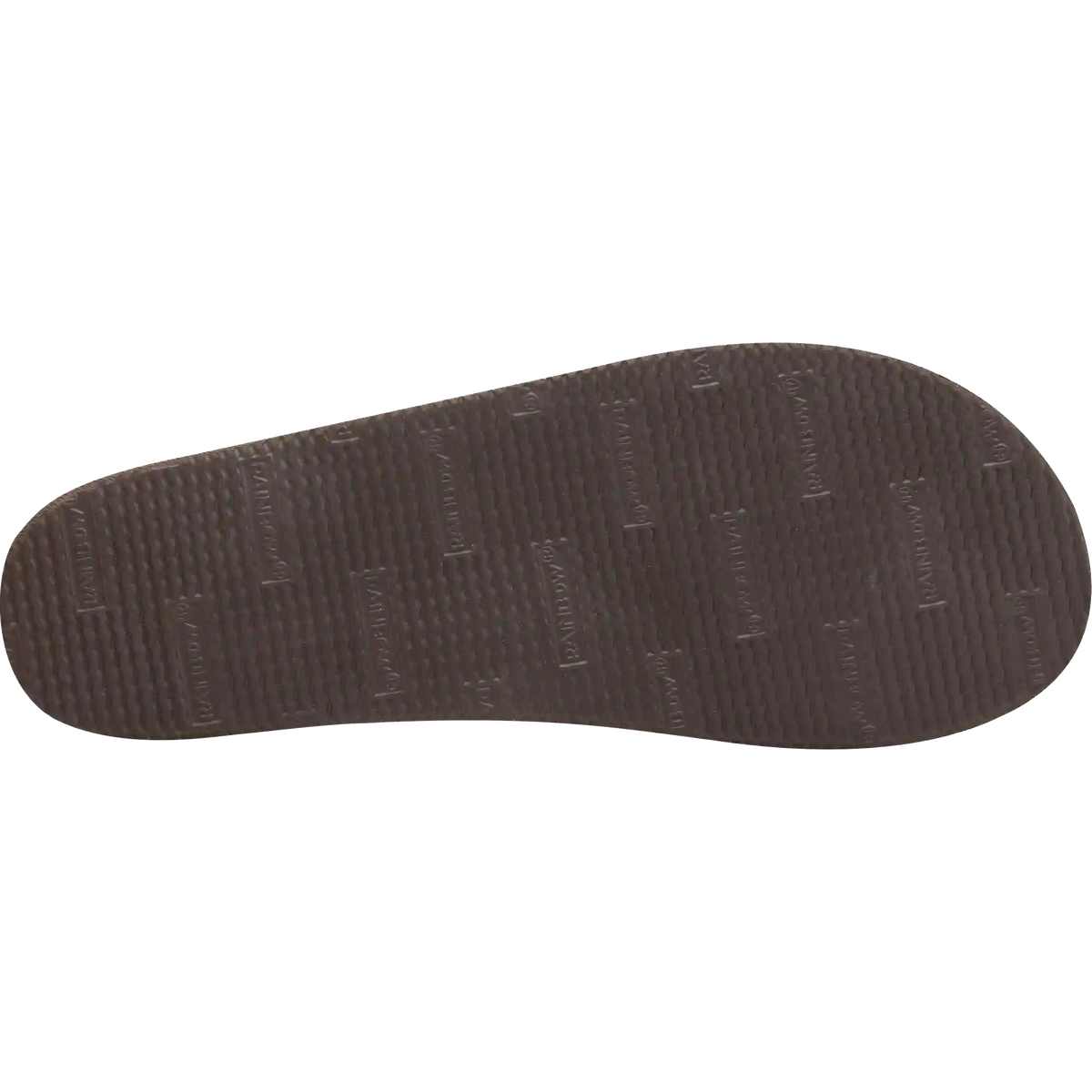Women's Premier Leather Narrow Strap Sandal