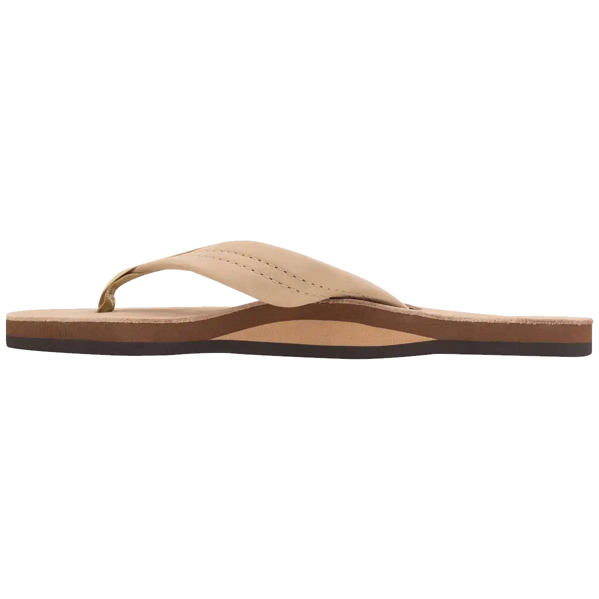 Women's Premier Leather Single Wide Strap