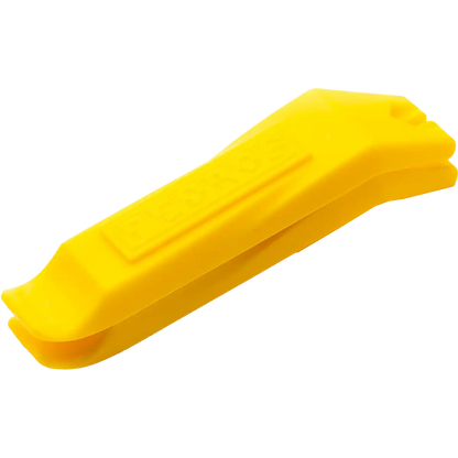 Pedros Tire Levers Yellow - Pair