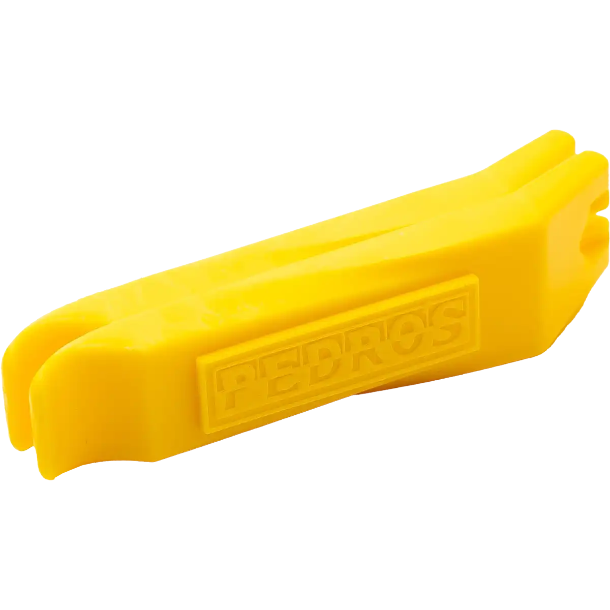 Pedros Tire Levers Yellow - Pair