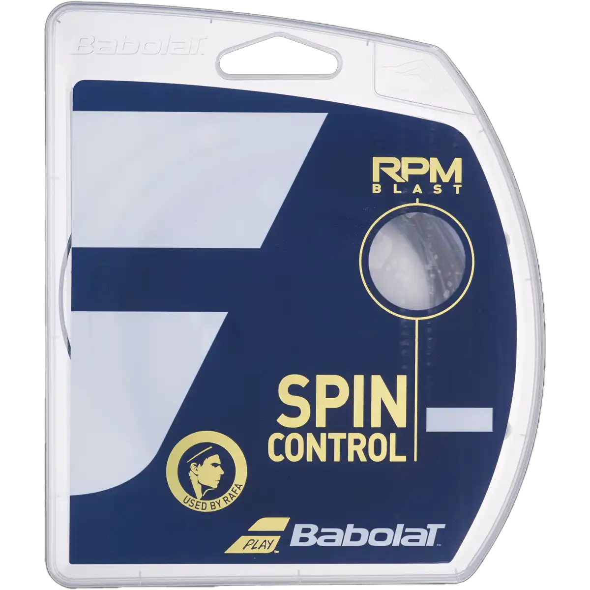 RPM Blast 16G